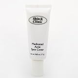 Medicated Acne Spot Cover