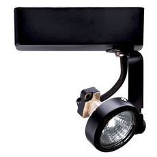 Low Voltage Gimbal Ring Fixture Head for Juno Track Lighting by Juno