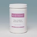 Biotone Dual Purpose Massage Creme 68oz