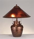 Accent Table Lamps Meyda Tiffany 77774