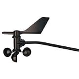 Davis Instruments 7911 Anemometer Replacement for Weather Monitor/ Weather Wizard
