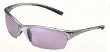 Buy Nike Skylon.EXP Sunglasses, Interchange, EV0111-001, Chrome Frame/ Golf Tint + Grey Lenses