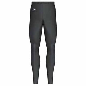 Under Armour Action Legging Coldgear, black