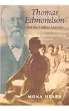 Thomas Edmondson and the Dublin Laundry : a Quaker businessman, 1837-1908