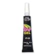 E.S.V. Zap Gel Instant Adhesive 0.11 oz. Tube