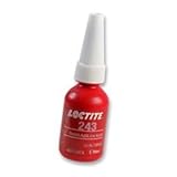 LOCTITE 135279 243 Nutlock - 1