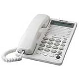 Panasonic Feature Phone with Speakerphon