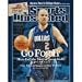 Jason Kidd Autographed Go For It Sports Illustrated Cover 16 x 20 Photograph (Unframed)
