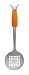 Art and Cook Skimmer, Orange