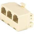 6-CONDUCTOR Modular Jack