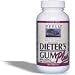 Peelu Dieter's Gum Plus 100 (100 pc)