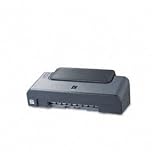 PIXMA iP1700 Portable Inkjet Photo Printer