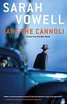 Take the Cannoli