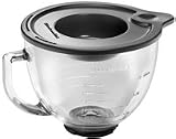 KitchenAid 5-Quart Glass Bowl