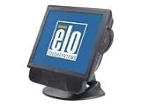 Electronics : Elo Entuitive 3000 Series 1729L - Flat panel display - TFT - 17" - 1280 x 1024 / 75 Hz - 276 cd/m2 - 800:1 - 7.2 ms - VGA - grey
