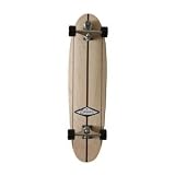 Carver Woodie C7 Complete 36