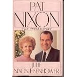 Pat Nixon: The Untold Story book cover