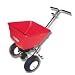 Earthway Products 2170 100lb, Capacity Push Style Broadcast Spreader - 2170
