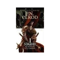I, Strahd: The Memoirs of a Vampire (Ravenloft: the Covenant)