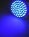 Health & Personal Care : Acne Blue Light Therapy 60 LED Bulb ONLY! 410nm (110V)
