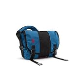 TIMBUK2（ティンバックツー）CLASSIC MESSENGER BAG ブルー/ブラック S size (クラシック メッセンジャー バッグ Sサイズ)