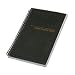 Rediform 33990 Class record book, 6-day/week rolls, wirebound, 9-1/2x5-3/4, 60 sheets Image