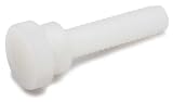 Nylon Thumb Screws #6-32