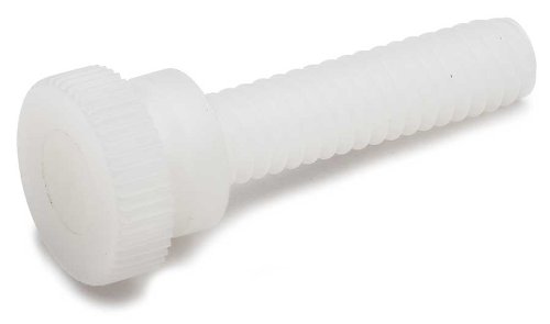 Nylon Thumb Screws #4-40
