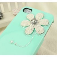 Nova Case® 3D Crystal iPhone Case for AT&T Verizon Sprint Apple iPhone 4/4S Sunflower Baby Green Nova Case® 3D Crystal iPhone Case for AT&T Verizon Sprint Apple iPhone 4/4S Sunflower Baby Green