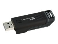Kingston Data Traveller