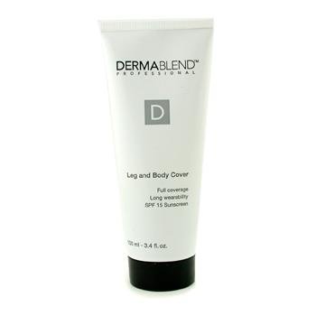 Dermablend Cover review