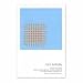 Op Art Adult Birthday Invitations