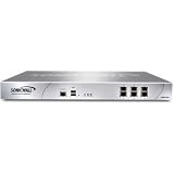SonicWALL NSA 4500 High Availability Unit. NSA 4500 HIGH AVAILABILITY REQUIRES REGULAR NSA 4500 SECAPL. 6 x 10/100/1000Base-T LAN