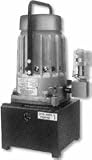 Current Tools 1 ACP Hydraulic Power Pump