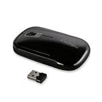 Kensington SlimBlade Notebook Wireless Mouse with Nano Receiver