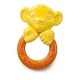 Born Free Easy Grip Disney Teether Baby Toy - Lion King