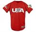 United States World Classic Baseball Batting Practice Jersey