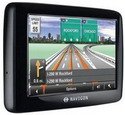 Navigon 2100 max 4.3-Inch Portable GPS Navigator with Text-to-Speech