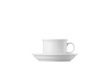 Produkt-Bild: Thomas 11400-800001-29191 Set 2 Espressotassen Trend weiss