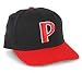 Campeche Piratas Mexican Baseball League Cap