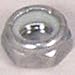 Handi-Man Marine Co B-320 Box of 100 Hex Nuts-#1/2-13