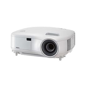 NEC LT280, XGA, 1024 X 768 Native Resolution,wired and Wireless Lan Capable, Integrated... by