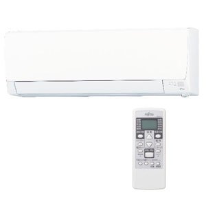 【クリックで詳細表示】富士通ゼネラル 【エアコン】FUJITSU GENERAL おもに12畳用(ホワイト) AS-J36C-W