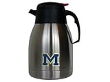 Bergamot CPC301FPE Insulated Coffee Carafe 1.5-L.