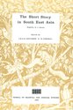 The Short story in South East Asia : aspects of a genre