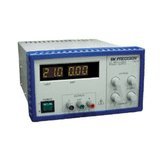 Single Output Digital Power Supply 0-30 VDC 0-3 A