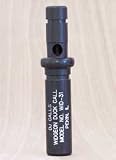 DJ Illinois River Valley Widgeon Duck Call