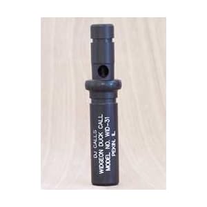 DJ Illinois River Valley Widgeon Duck Call by 