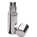 Silver Oval Perfume Atomiser Personalised