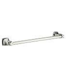 Margaux 18 Towel Bar Finish: Vibrant Brushed Bronze